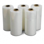 Прозрачная стрейч-плёнка