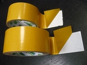 Скотч двусторонний