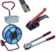 Инструмент для упаковки лентой